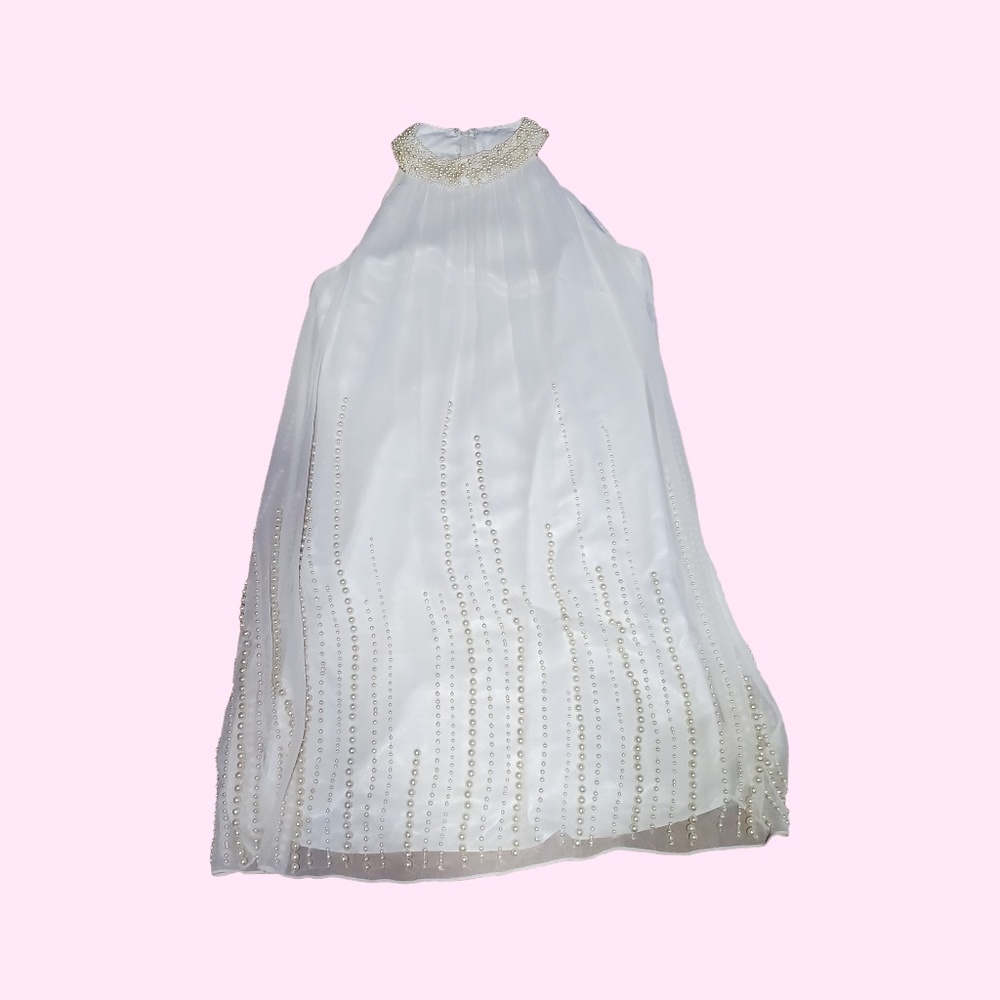 le Chateau Dress